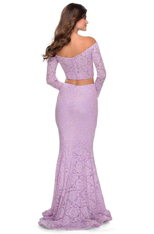 Purple Prom, Cocktail Dresses, Dark ...